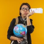 Je suis pour quelques jours à l’étranger, suis-je assuré sous responsabilité civile ?