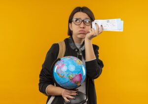 Je suis pour quelques jours à l’étranger, suis-je assuré sous responsabilité civile ?