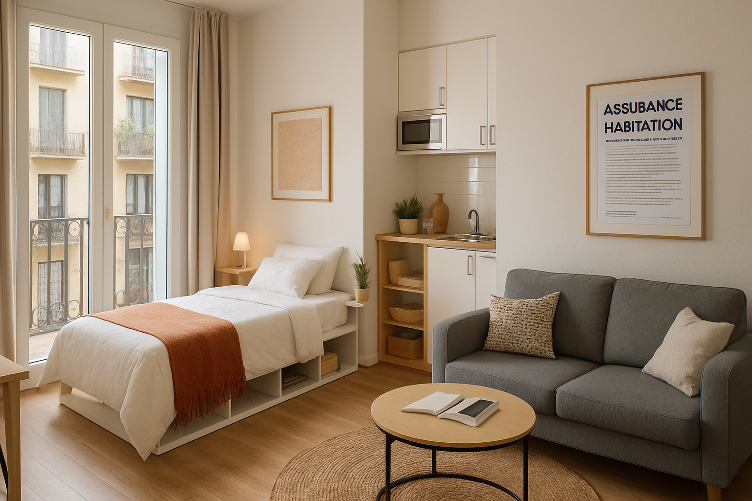 découvrez comment coordonner votre assurance habitation en france avec vos déplacements à l'étranger. informez-vous sur les garanties nécessaires pour une protection optimale, où que vous soyez.