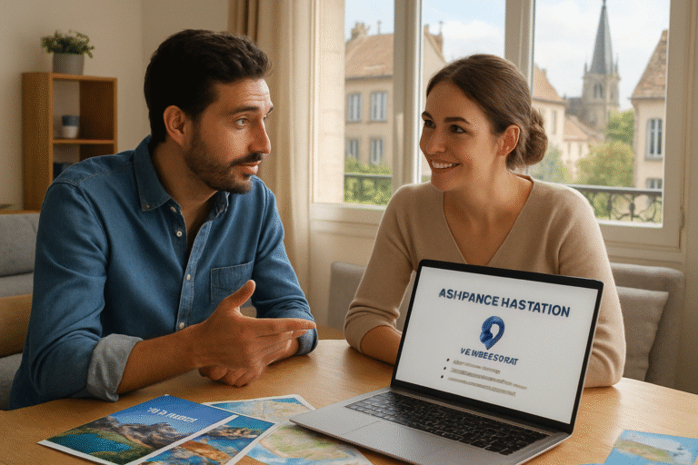 découvrez comment coordonner votre assurance habitation en france avec vos déplacements à l'étranger. informez-vous sur les protections offertes et les conditions à respecter pour voyager l'esprit tranquille tout en protégeant votre domicile.