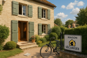 découvrez ce qu'il advient de votre assurance habitation en france lorsque vous vous absentez quelques jours. informez-vous sur les obligations, les protections et les démarches à suivre pour garantir la sécurité de votre logement même en votre absence.