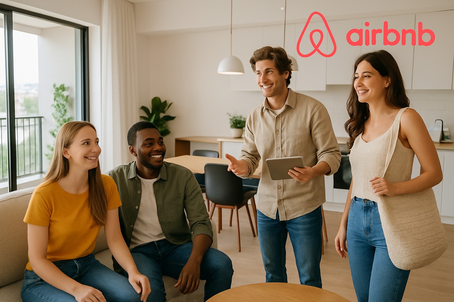 découvrez si votre assurance habitation vous couvre lors de la location de votre logement sur airbnb. informez-vous sur les garanties nécessaires et les précautions à prendre pour éviter les surprises pendant votre absence.