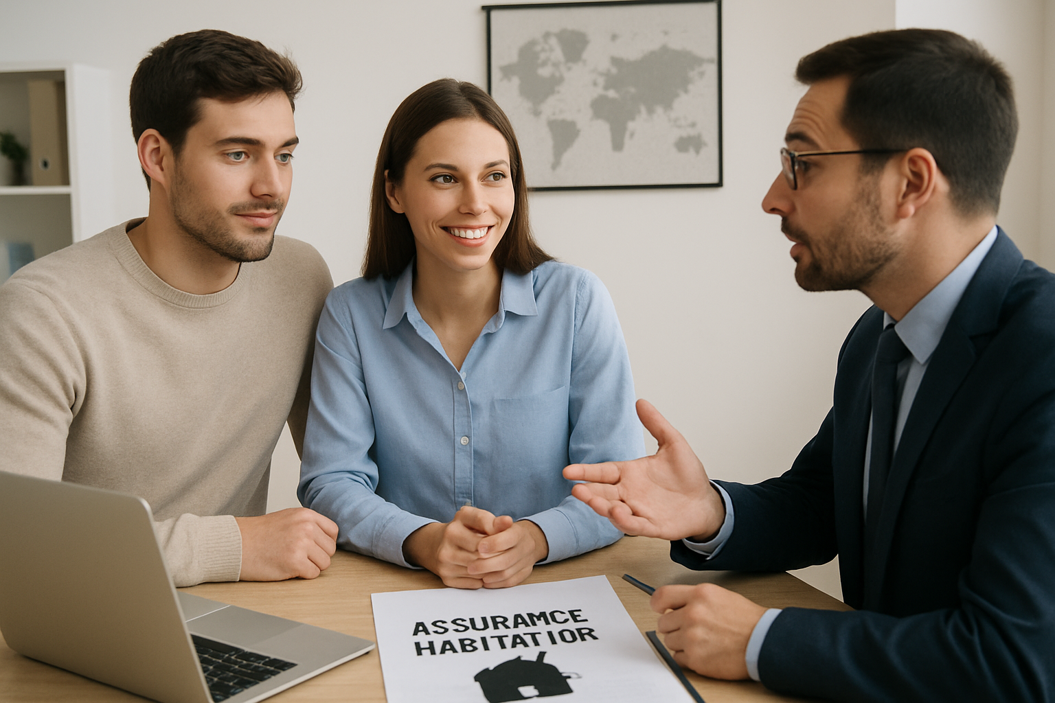 découvrez tout ce qu'il faut savoir sur l'assurance habitation et les options de couverture lors de vos séjours à l'étranger. protégez votre domicile et vos biens durant vos voyages avec nos conseils pratiques et recommandations.