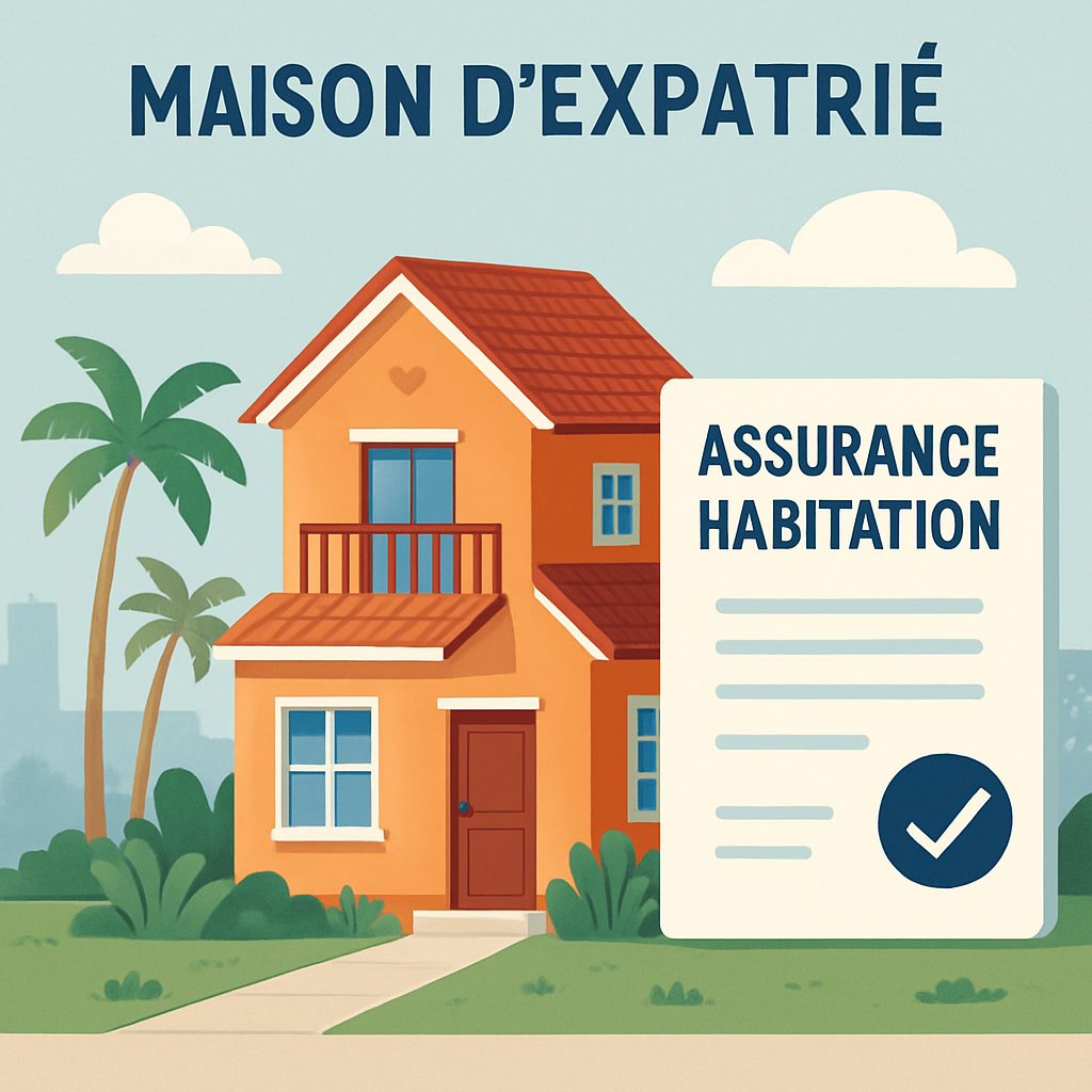 découvrez tout ce qu'il faut savoir sur l'assurance habitation et la protection de vos biens lors de vos séjours à l'étranger. informez-vous sur les garanties essentielles, les démarches à suivre et les conseils pratiques pour voyager sereinement tout en protégeant votre logement.
