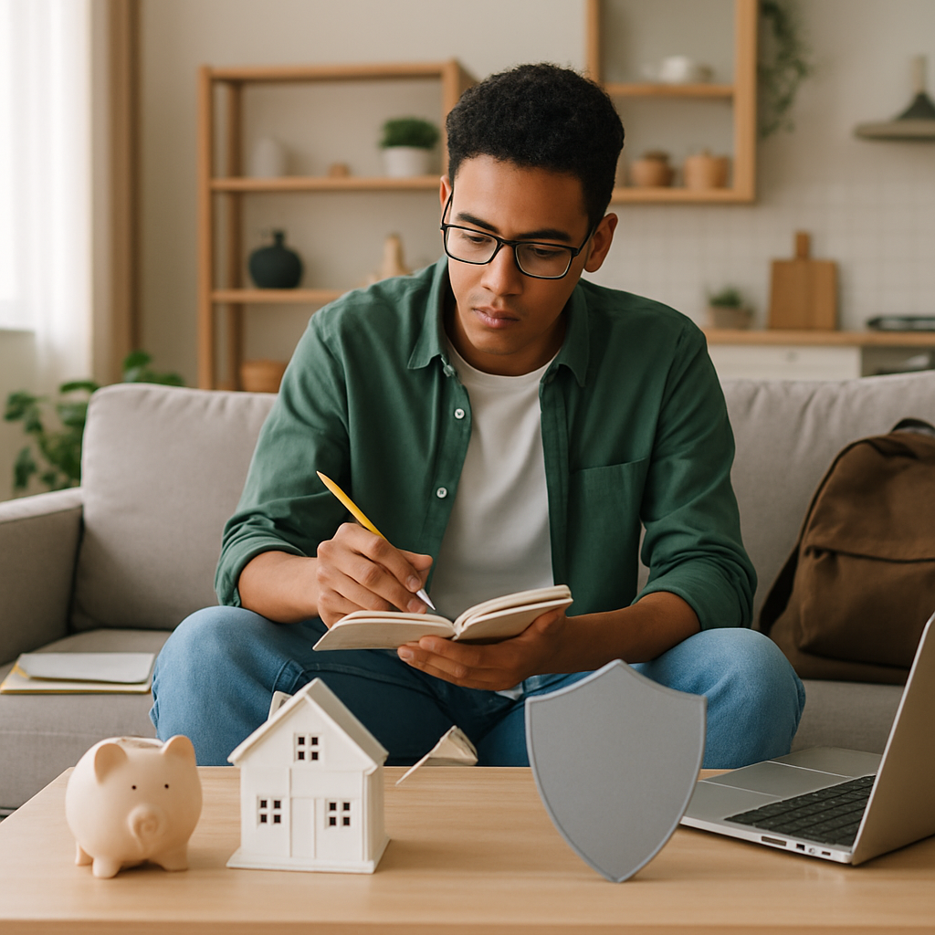 découvrez les limites de l'assurance habitation lors de vos vacances à l'étranger. informez-vous sur la couverture de vos biens et la protection de votre domicile, pour voyager sereinement tout en étant bien protégé.