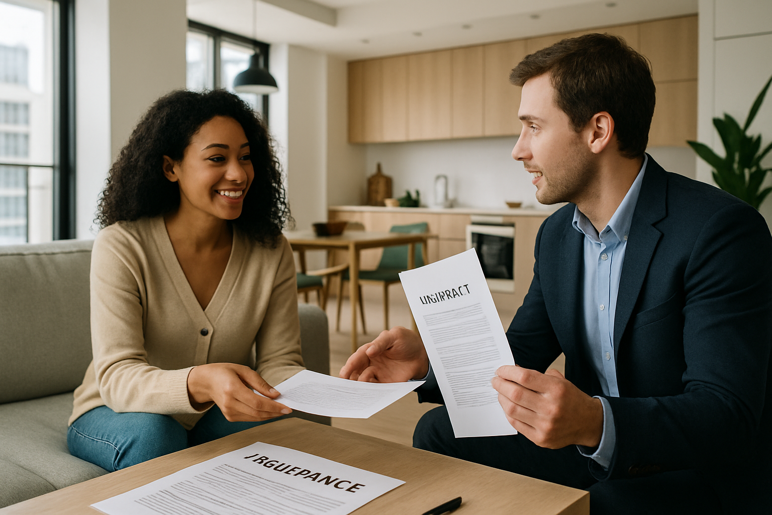 découvrez les limites de votre assurance habitation lors de vos vacances à l'étranger. informez-vous sur les garanties, exclusions et conseils pratiques pour protéger votre domicile et vos biens pendant vos déplacements. ne laissez rien au hasard et partez serein !