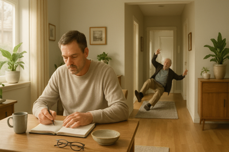 découvrez ce qu'il advient en cas de blessure d'un tiers dans votre maison en votre absence. notre guide sur l'assurance habitation vous explique les implications légales et les protections offertes par votre contrat, pour vous aider à naviguer sereinement dans ces situations délicates.