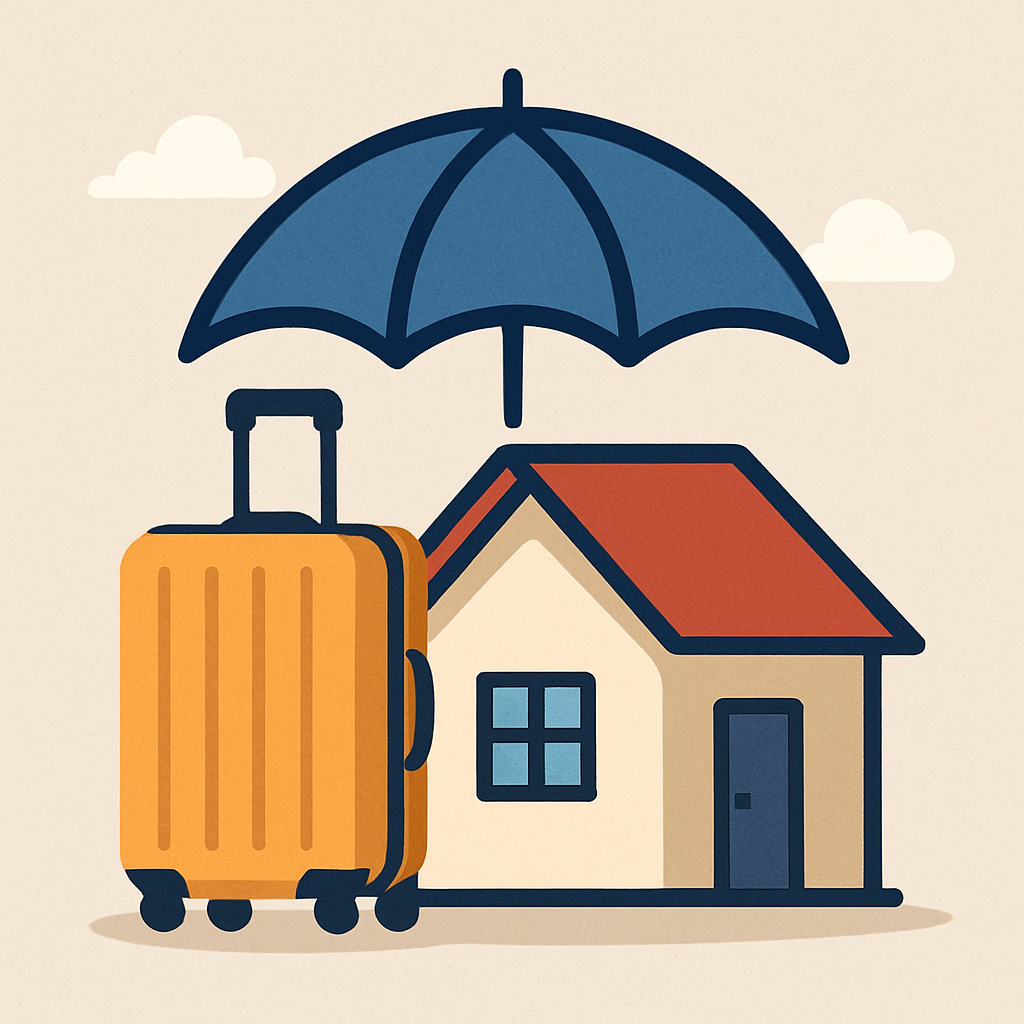 découvrez si votre assurance habitation vous protège lors de vos voyages à l'étranger. informez-vous sur les garanties et les démarches à suivre pour voyager l'esprit tranquille en toute sécurité.