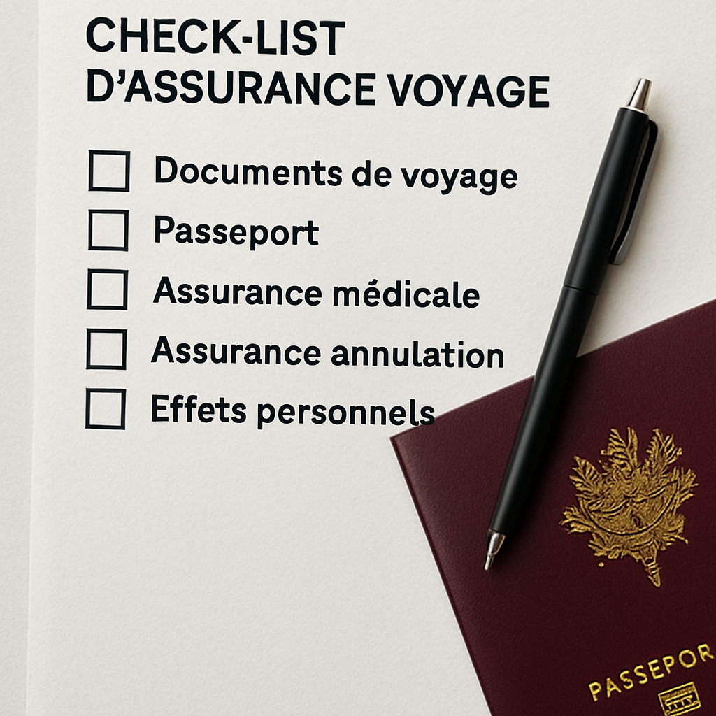 découvrez pourquoi partir à l'étranger sans vérifier sa responsabilité civile peut être une grave erreur. informez-vous sur l'importance d'une couverture adéquate pour éviter les surprises désagréables lors de vos voyages.