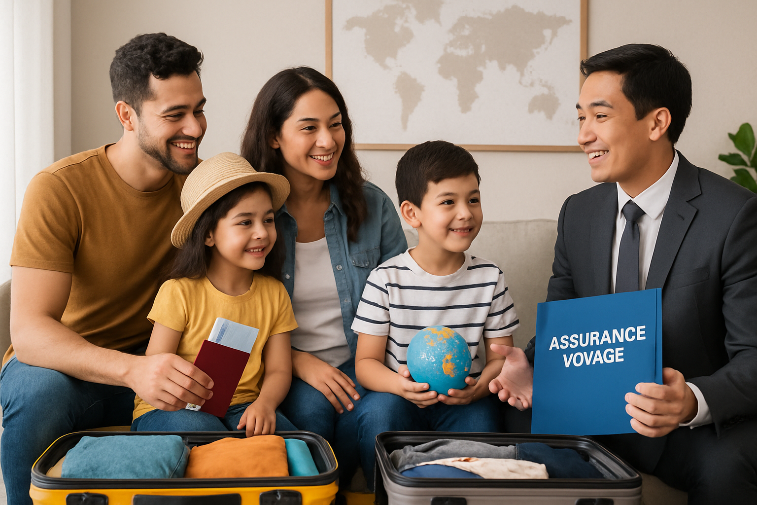 découvrez si votre assurance habitation peut vous couvrir lors de vos voyages. informations sur les garanties, les exclusions et les démarches à suivre pour une protection optimale pendant vos déplacements.