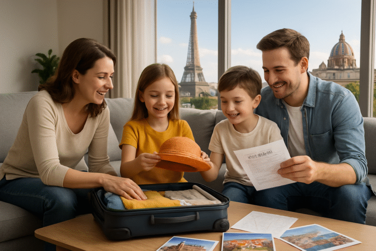 découvrez si la responsabilité civile est un allié de confiance pour vos voyages en europe. cette analyse vous guide sur l'importance de cette couverture, ses limites et les précautions à prendre pour voyager sereinement.