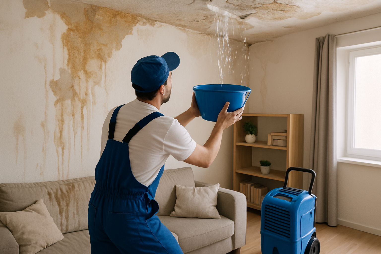 découvrez les étapes essentielles à suivre en cas de dégâts à la maison pendant votre absence. apprenez comment réagir rapidement, sécuriser votre propriété et éviter d'aggraver la situation. informez-vous sur les démarches à entreprendre pour minimiser les pertes et préserver votre tranquillité d'esprit.
