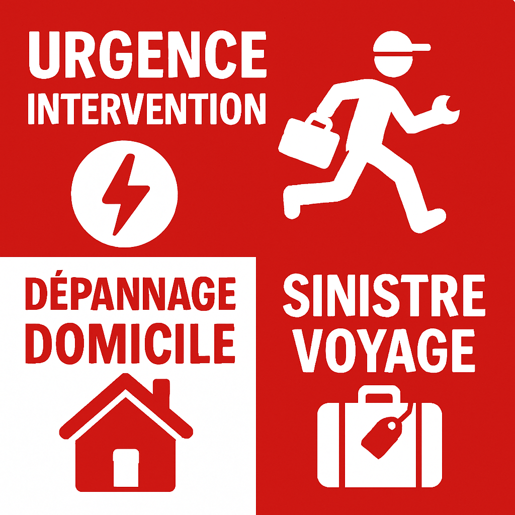 découvrez les étapes essentielles à suivre en cas de sinistre à la maison pendant vos vacances. de la prévention à la déclaration, soyez bien préparé pour protéger votre domicile et gérer les urgences efficacement.