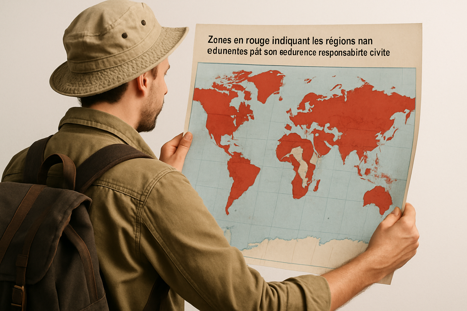 découvrez si votre assurance responsabilité civile vous protège réellement lors de vos voyages à l'étranger. cette article analyse les limites de cette couverture et les situations à risque à prendre en compte avant de partir.
