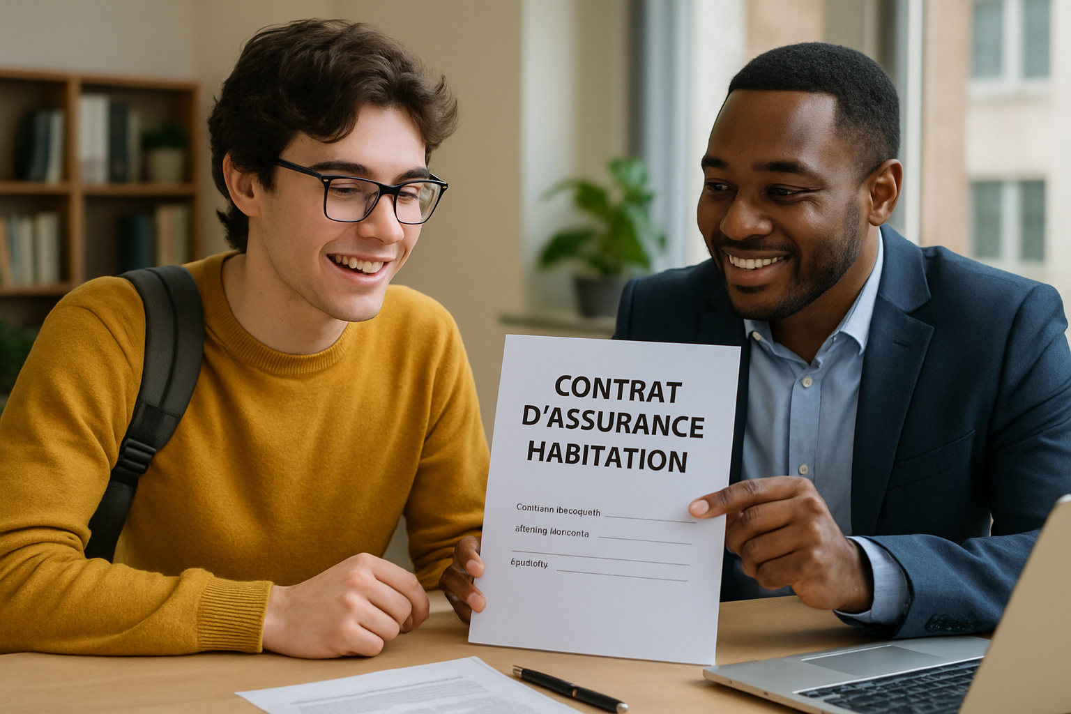 découvrez si votre assurance habitation protège les actes de vos enfants à l'étranger. informez-vous sur les garanties, exclusions et conseils pour une couverture adaptée lors de vos voyages familiaux.
