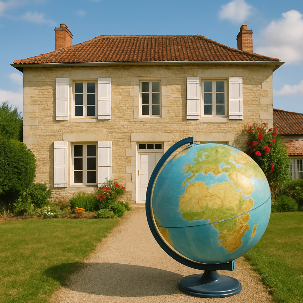 découvrez comment une assurance habitation en france peut vous protéger même à l'étranger. explorez les garanties essentielles qui vous offrent sécurité et tranquillité d'esprit lors de vos voyages.