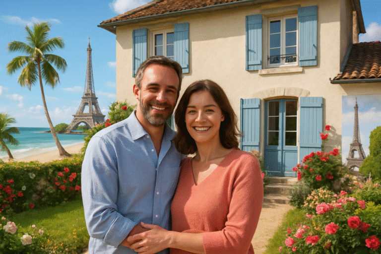 découvrez l'importance de l'assurance habitation en france et les garanties essentielles qui vous accompagnent lors de vos voyages à l'étranger. protégez vos biens et bénéficiez d'une couverture adaptée à vos déplacements hors de france.