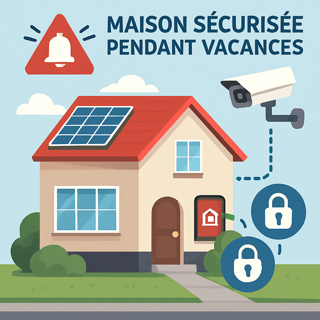 découvrez comment protéger votre domicile en votre absence grâce à l'assurance habitation et les mesures de garde adéquates. anticipez les risques et assurez votre sérénité lors de vos voyages.