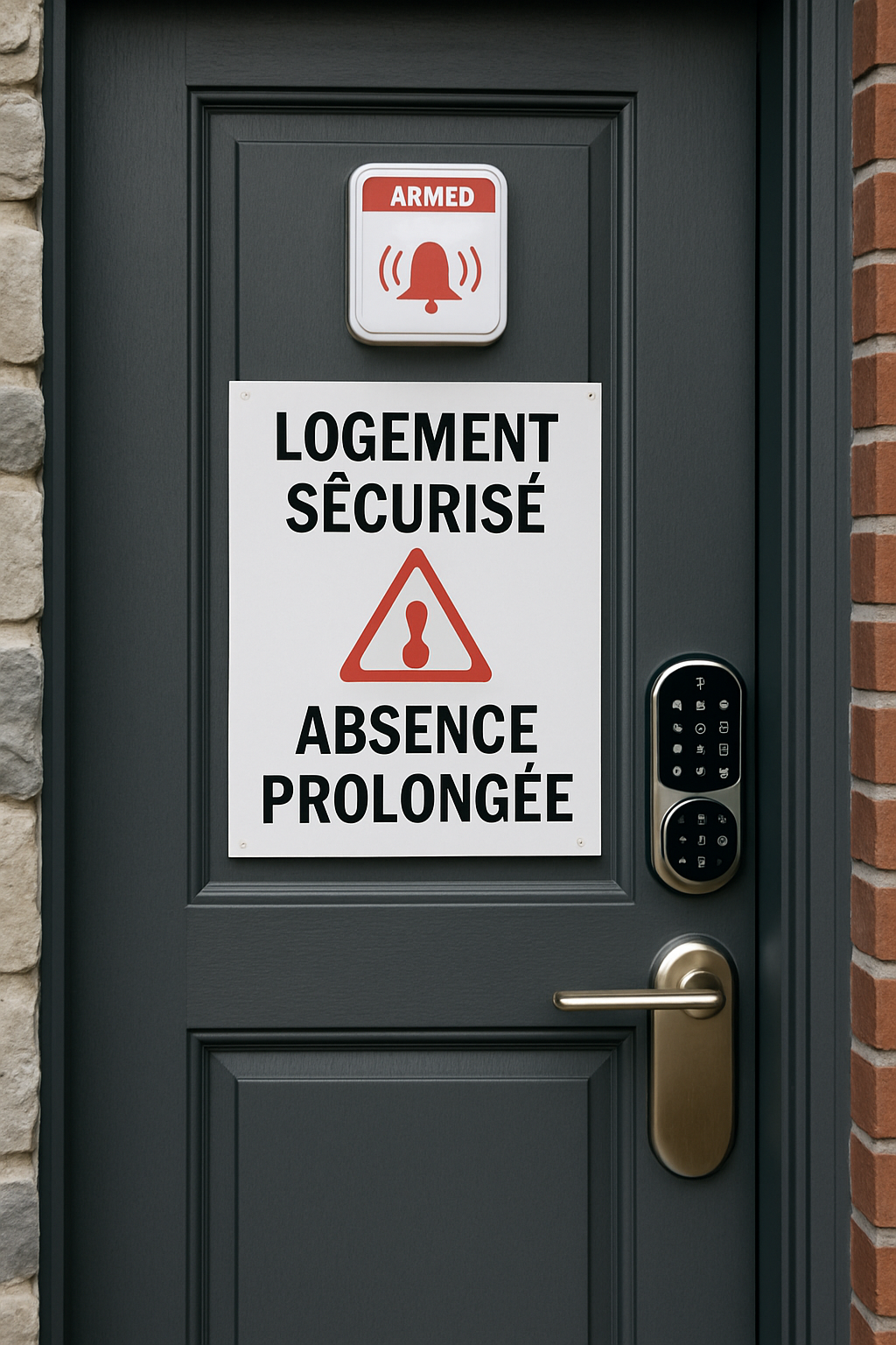 découvrez comment vous assurer contre les risques de vol et de dommages pendant votre absence. protégez votre habitation avec des garanties adaptées et partez l'esprit tranquille grâce à nos conseils sur l'assurance habitation.
