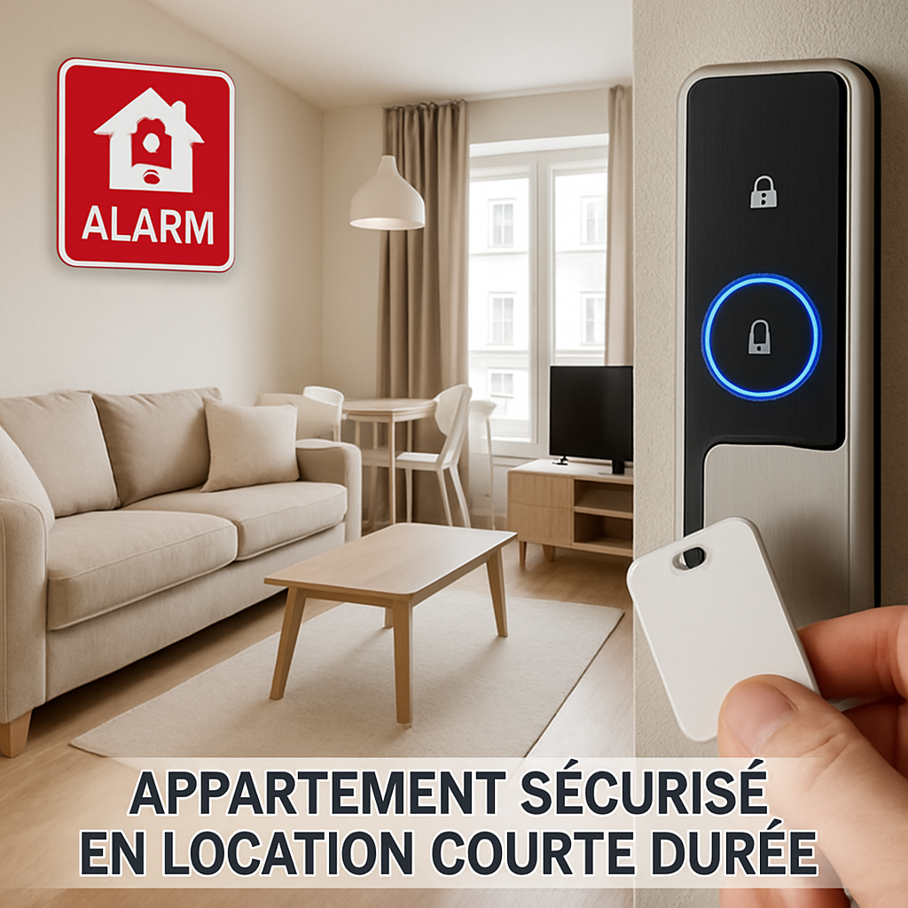 découvrez comment garantir la sécurité de votre domicile durant vos absences. notre guide sur l'assurance habitation et le vol vous aide à choisir la couverture optimale pour une tranquillité d'esprit, où que vous soyez.