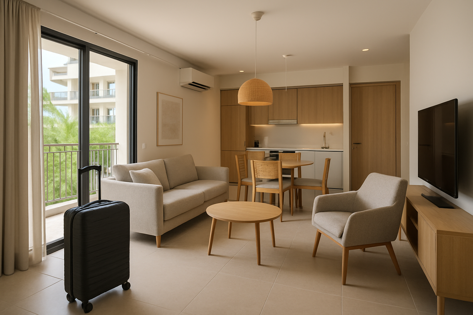 découvrez ce que couvre votre contrat d'assurance habitation lors de vos séjours temporaires hors de france. informez-vous sur les garanties, les limites et les conditions essentielles à connaître pour voyager en toute sérénité.