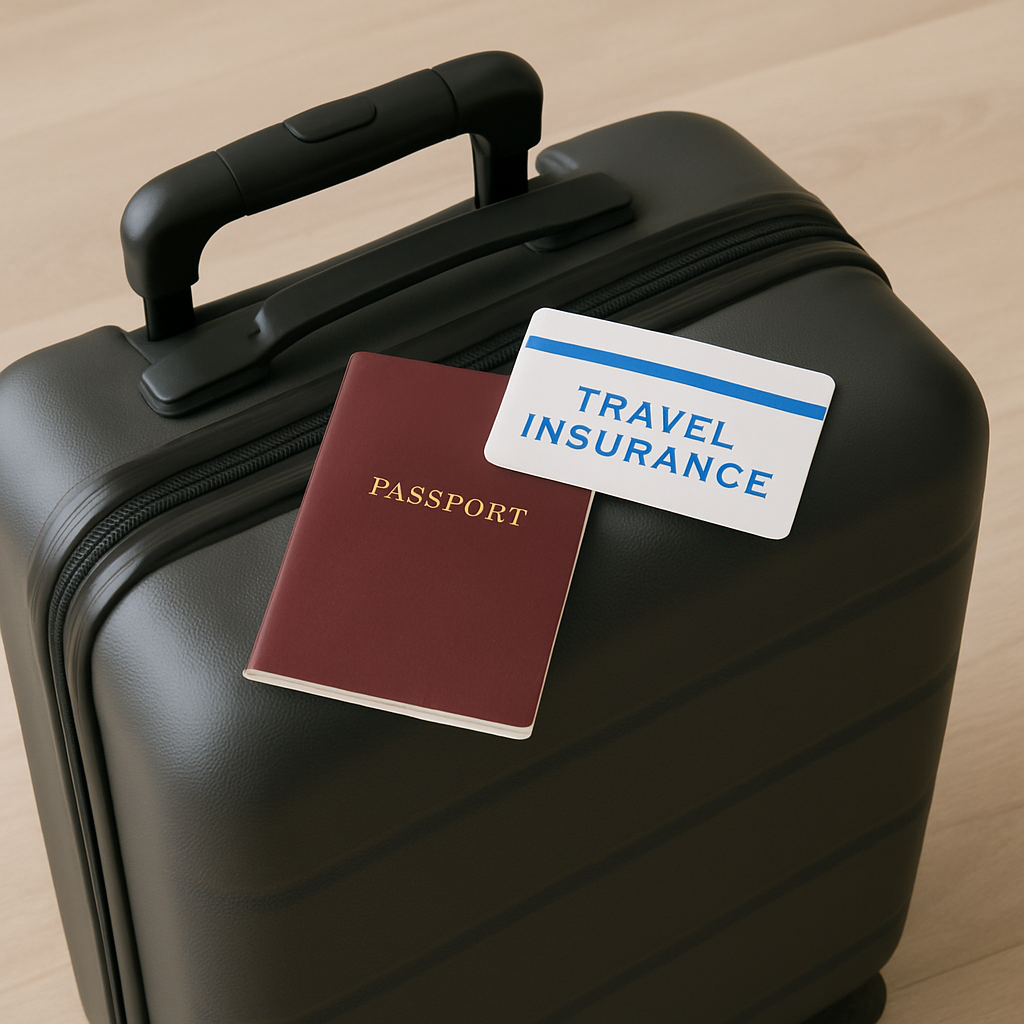 découvrez comment bien préparer votre voyage tout en assurant une couverture d'assurance adéquate. apprenez les étapes essentielles pour éviter les imprévus et profiter pleinement de votre aventure en toute sérénité.