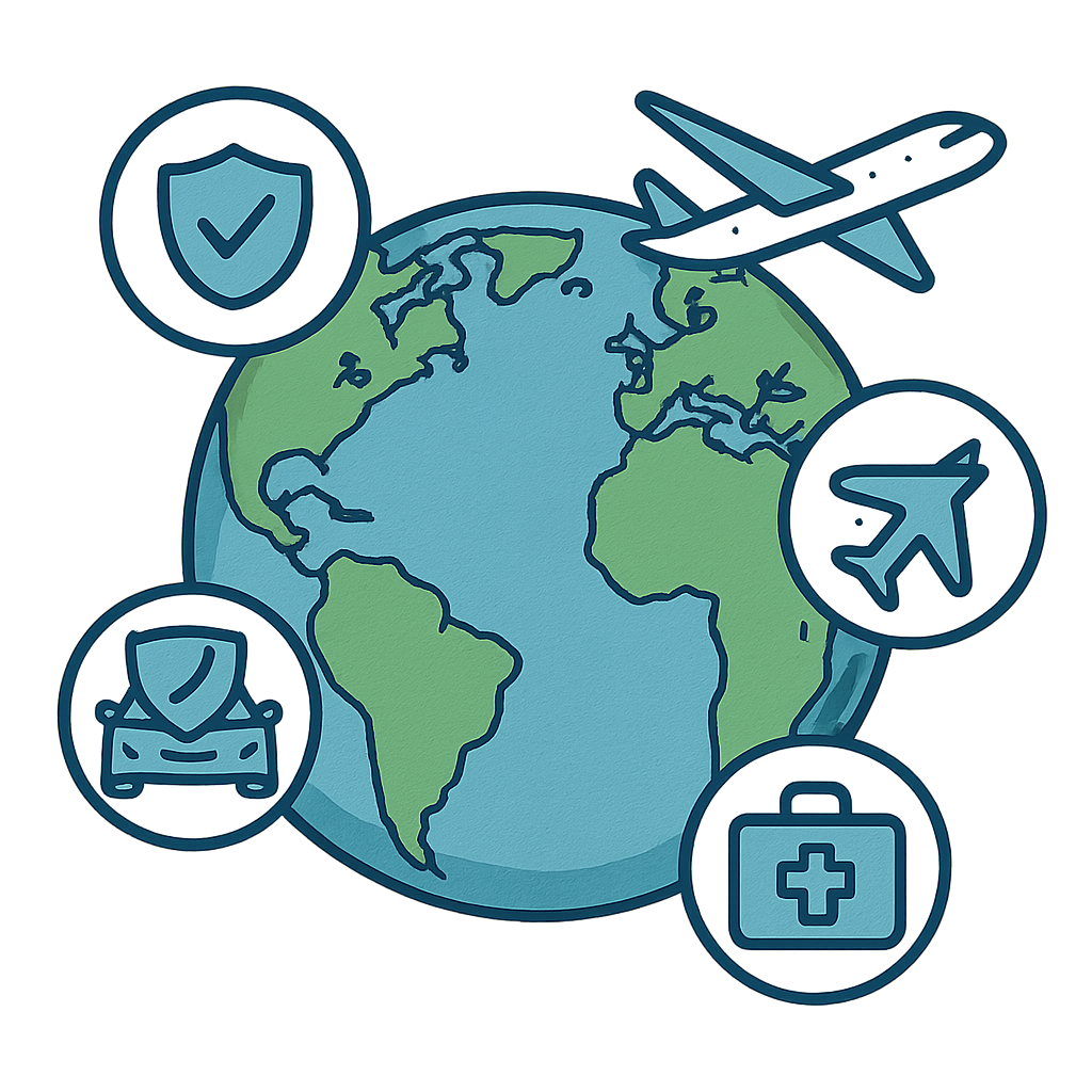 découvrez nos conseils essentiels pour renforcer votre responsabilité civile avant un voyage à l'étranger. assurez-vous d'être bien protégé face aux imprévus, d'explorer les meilleures options d'assurance et de partir l'esprit tranquille tout en profitant pleinement de votre aventure.