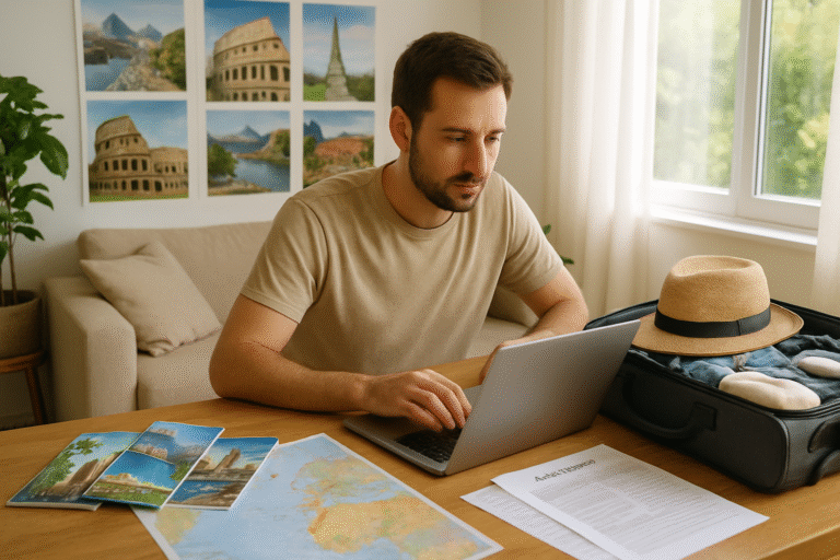 découvrez comment renforcer votre responsabilité civile avant de partir en voyage à l'étranger. cet article vous guide à travers les étapes essentielles pour protéger vos biens et garantir votre sécurité tout en voyageant. informez-vous sur les assurances, les précautions à prendre et les démarches à suivre pour un voyage serein.