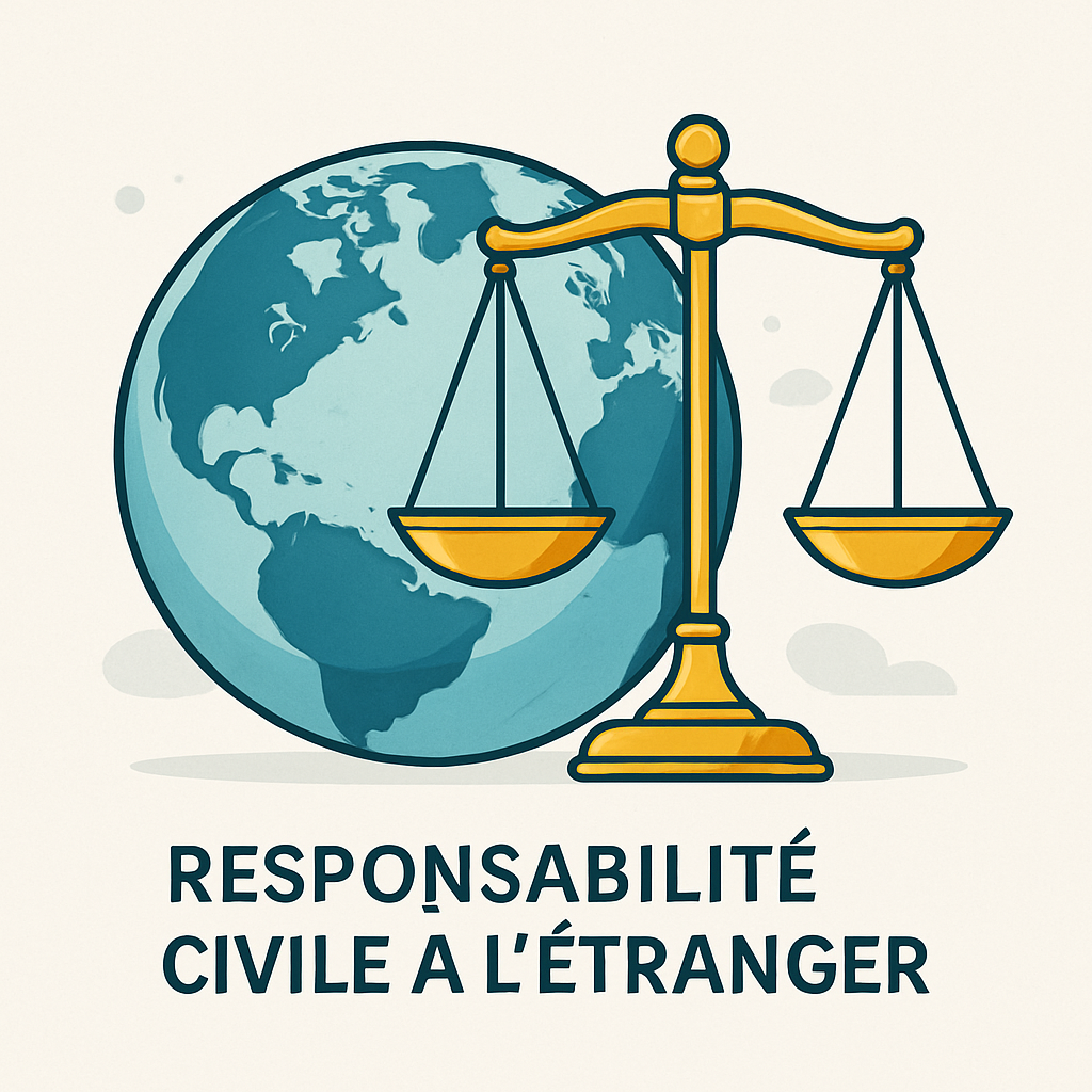 découvrez l'importance de souscrire une extension d'assurance pour bénéficier d'une couverture optimale lors de vos voyages hors de france. informez-vous sur les risques, les garanties et les solutions adaptées pour voyager l'esprit tranquille.