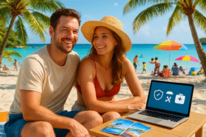 découvrez si une extension d'assurance est nécessaire pour bénéficier d'une protection optimale lors de vos voyages à l'étranger. informez-vous sur les garanties essentielles pour voyager l'esprit tranquille.