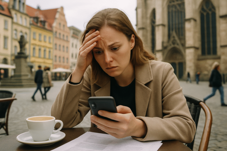 découvrez comment déclarer un sinistre depuis l'étranger. suivez nos conseils pour faciliter vos démarches et assurez-vous que vos droits sont protégés même loin de chez vous.
