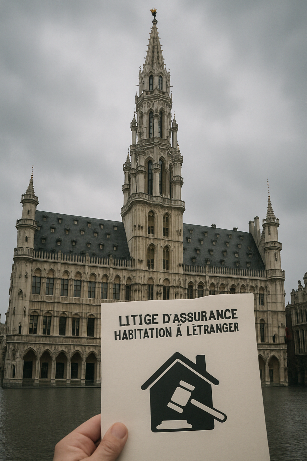 découvrez si votre assurance habitation peut vous protéger en cas de litige à l'étranger. explorez les droits et les couvertures possibles pour voyager l'esprit tranquille et éviter les mauvaises surprises.