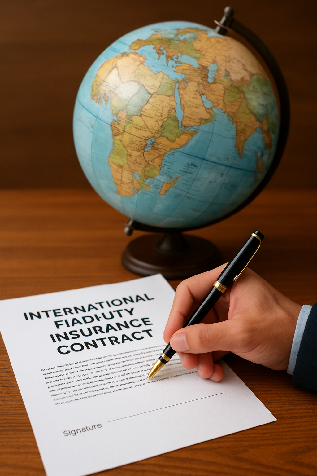 découvrez ce que comprend la responsabilité civile à l’international, ses implications, les protections offertes et comment elle s'applique aux différents contextes juridiques. informez-vous sur ce sujet essentiel pour naviguer en toute sécurité dans vos activités à l'étranger.