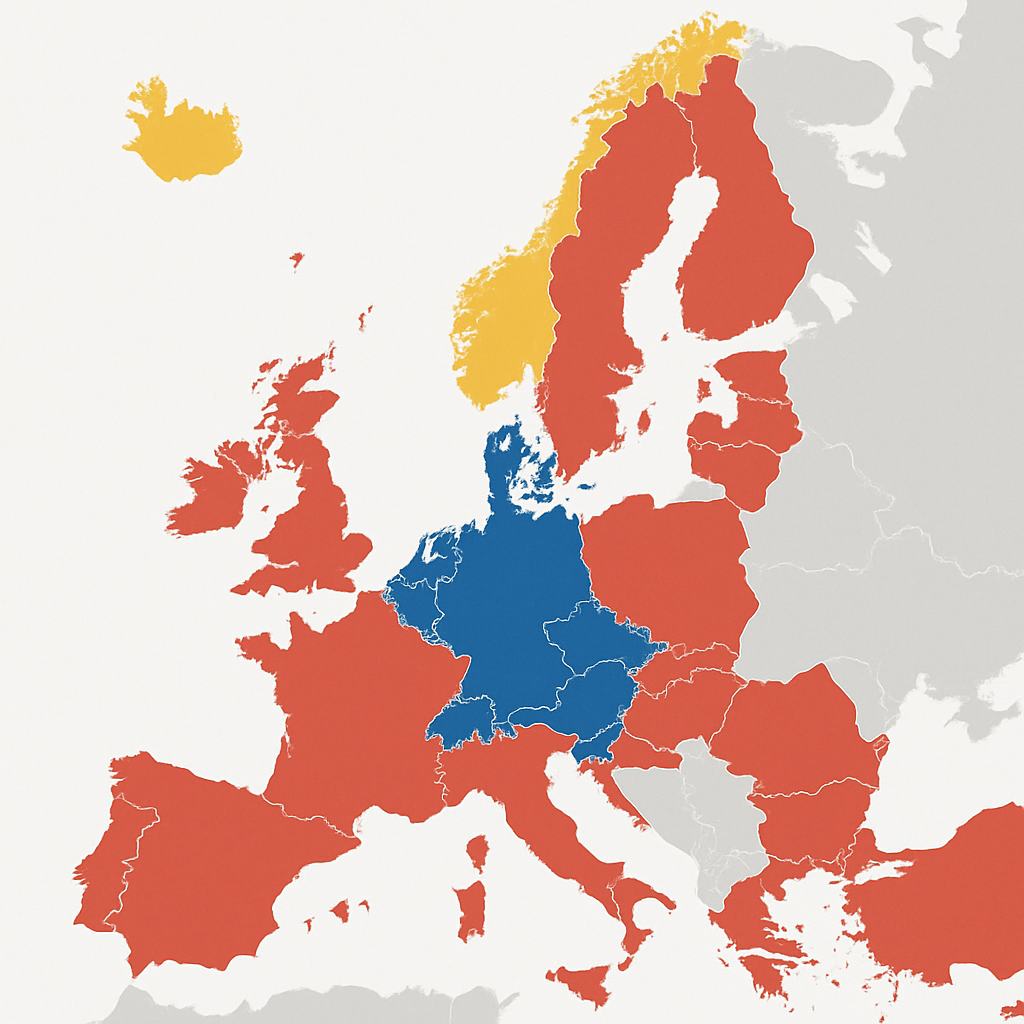 découvrez si votre assurance habitation vous couvre dans toute l'europe et apprenez comment protéger vos biens à l'étranger. obtenez des conseils pratiques pour choisir une assurance adaptée à vos besoins lors de vos déplacements.