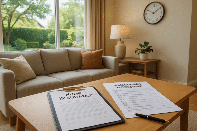 découvrez les éléments essentiels à vérifier dans votre contrat d'assurance habitation en cas d'absence prolongée. protégez votre logement et évitez les mauvaises surprises avec nos conseils pratiques.