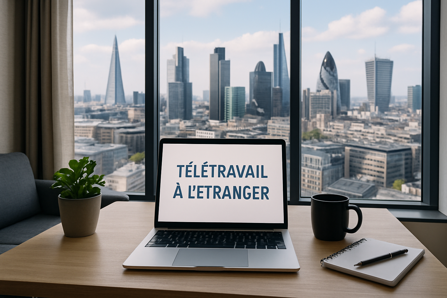 découvrez comment l'assurance habitation peut affecter votre télétravail à l'étranger. informez-vous sur les exclusions possibles pour protéger votre patrimoine et garantir votre sérénité.