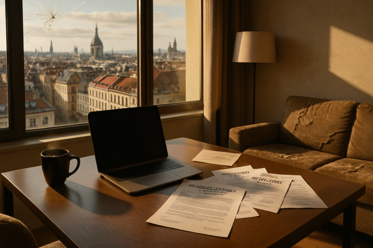 découvrez les enjeux de l'assurance habitation lorsque vous travaillez à l'étranger. cet article met en lumière les exclusions souvent négligées qui pourraient impacter votre couverture. renseignez-vous pour protéger votre logement et vos biens pendant vos aventures professionnelles hors de france.