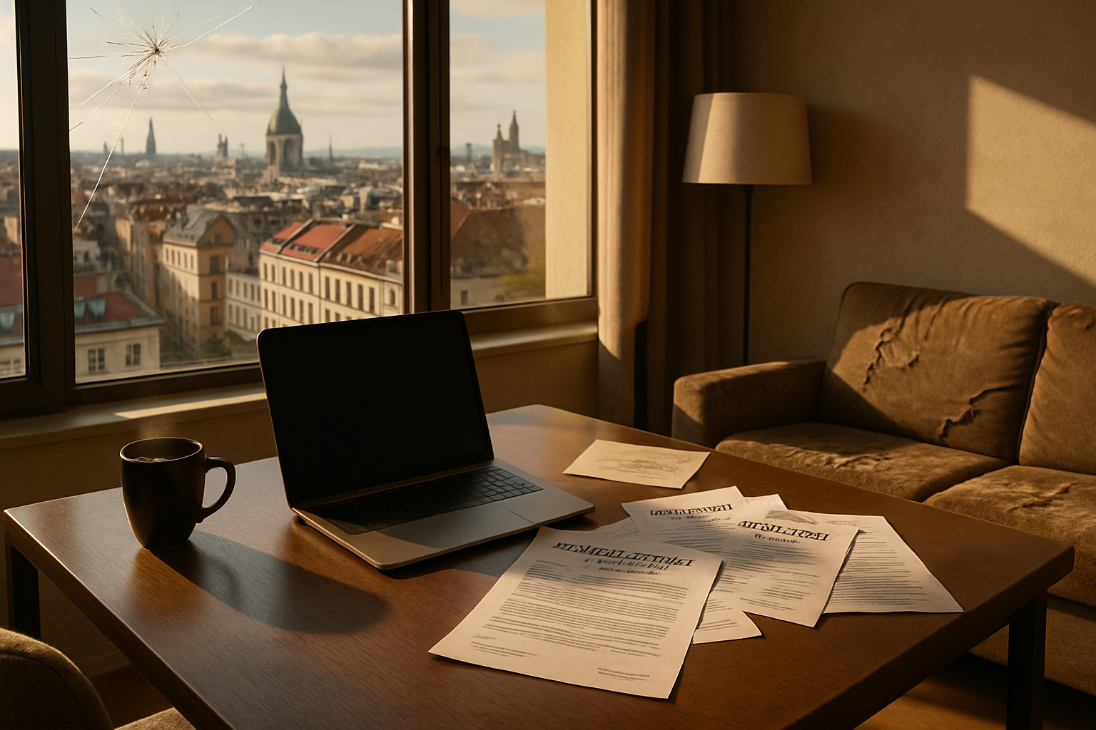 découvrez les enjeux de l'assurance habitation lorsque vous travaillez à l'étranger. cet article met en lumière les exclusions souvent négligées qui pourraient impacter votre couverture. renseignez-vous pour protéger votre logement et vos biens pendant vos aventures professionnelles hors de france.