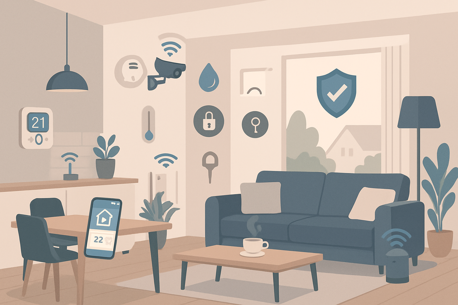 découvrez comment la mondialisation influence l'assurance habitation française en 2025 : nouveaux risques, solutions innovantes et garanties pour une protection optimale de votre logement.