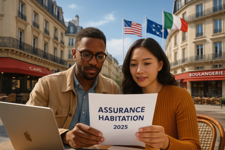découvrez comment la mondialisation influence l'assurance habitation française en 2025 : enjeux, évolutions et conseils pour une protection adaptée face aux nouveaux risques internationaux.