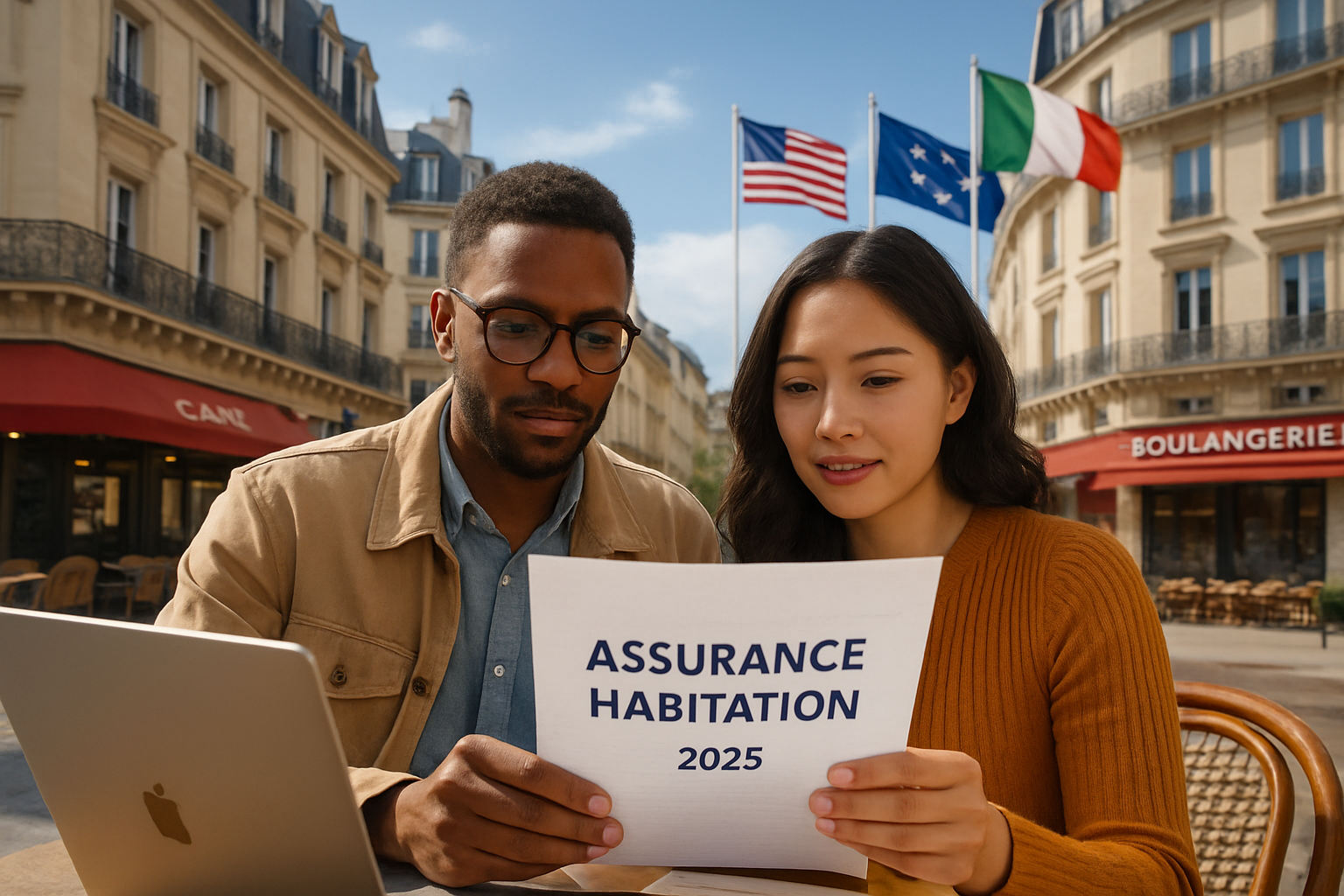 découvrez comment la mondialisation influence l'assurance habitation française en 2025 : enjeux, évolutions et conseils pour une protection adaptée face aux nouveaux risques internationaux.