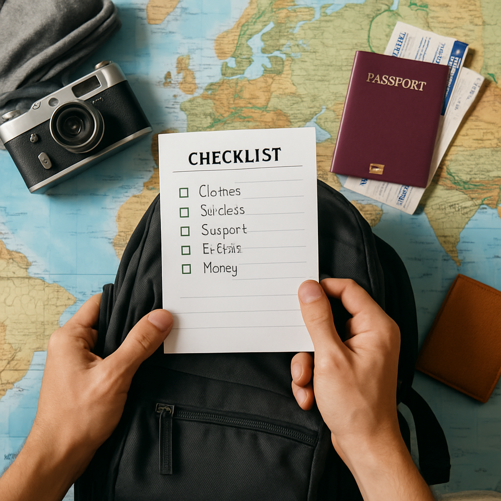 découvrez nos conseils pratiques pour éviter les mauvaises surprises à votre retour de vacances. de la gestion de votre maison à la planification de votre retour, apprenez à anticiper et à profiter pleinement de votre voyage sans stress.