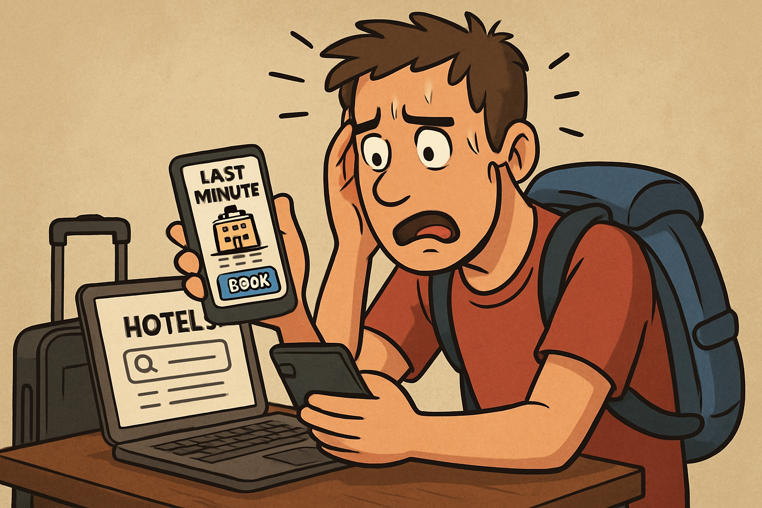 découvrez nos conseils pratiques pour éviter les mauvaises surprises à votre retour de vacances. apprenez à sécuriser votre domicile, gérer le courrier, et préparer votre retour afin de profiter pleinement de vos souvenirs sans tracas.