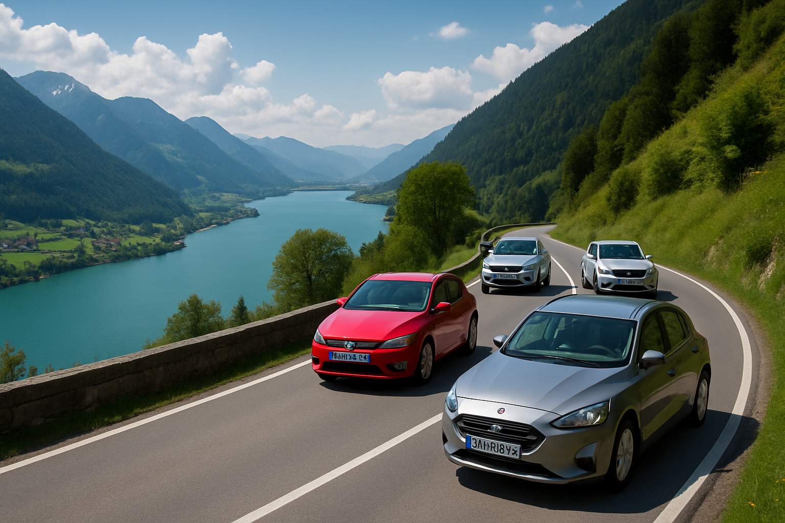 découvrez tout ce qu'il faut savoir sur la responsabilité civile lors de la location de voiture à l'étranger. protégez-vous des imprévus et informez-vous sur les assurances nécessaires pour des vacances sereines.