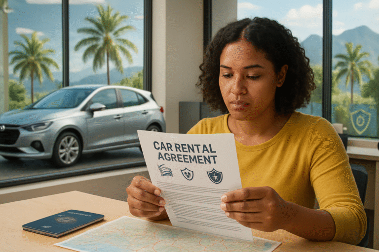 découvrez tout ce qu'il faut savoir sur la responsabilité civile lors de la location de voiture à l'étranger. informez-vous sur les garanties, les obligations légales et les conseils pratiques pour une expérience de conduite sereine à l'international.