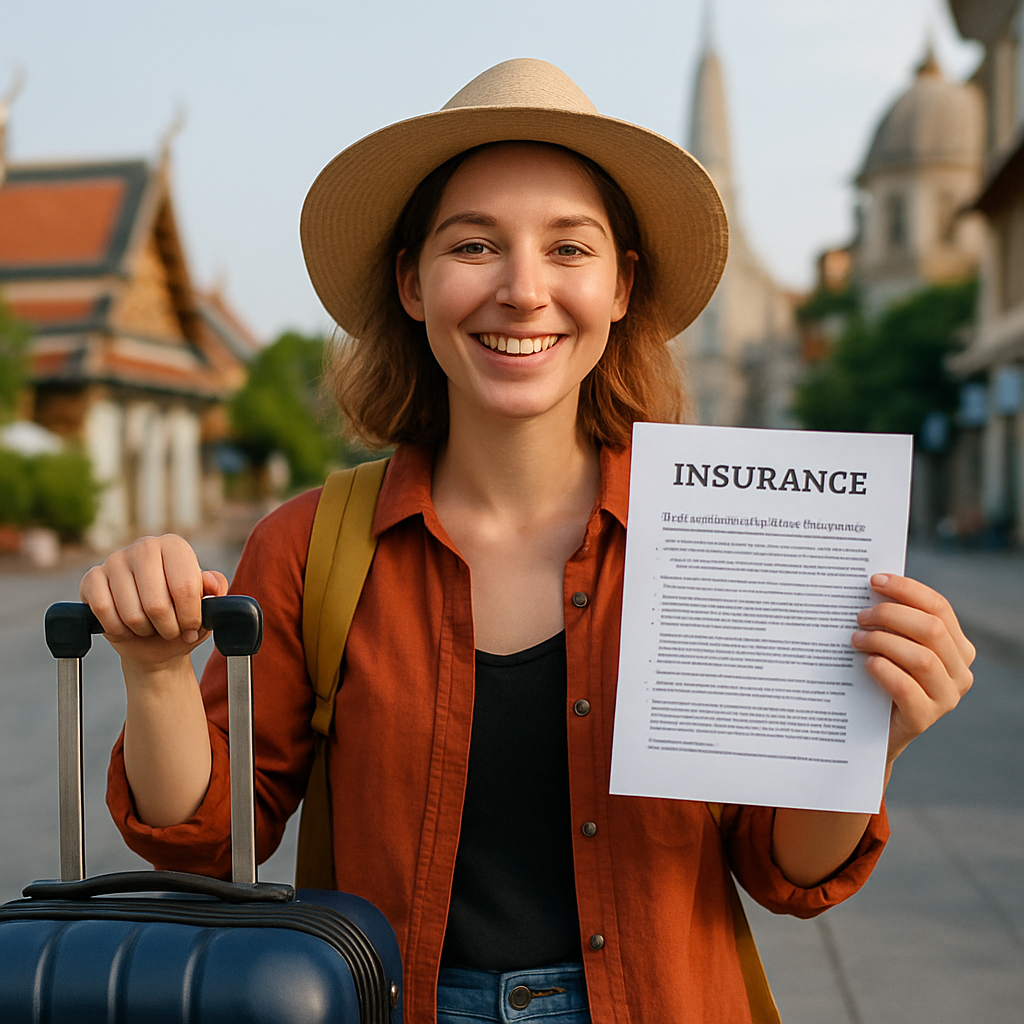 découvrez si votre assurance vous couvre en cas de dommages causés à l'étranger pendant vos vacances. renseignez-vous sur les protections offertes et évitez les mauvaises surprises lors de vos voyages.