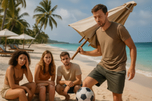 découvrez si votre assurance couvre les dommages causés à l'étranger pendant vos vacances. informez-vous sur les garanties et les démarches à suivre pour bénéficier d'une protection adéquate lors de vos voyages.